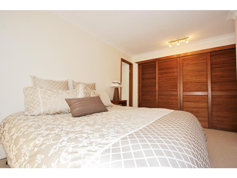 39 Bourke Lodge Drive, Currumbin Valley QLD 4223