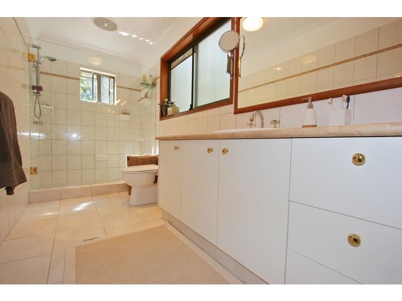 39 Bourke Lodge Drive, Currumbin Valley QLD 4223
