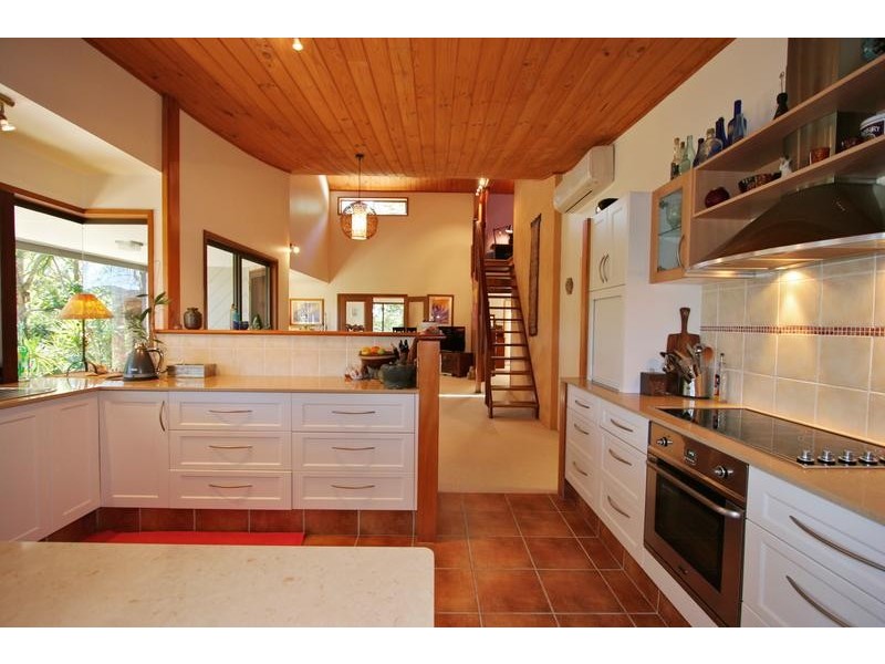 39 Bourke Lodge Drive, Currumbin Valley QLD 4223