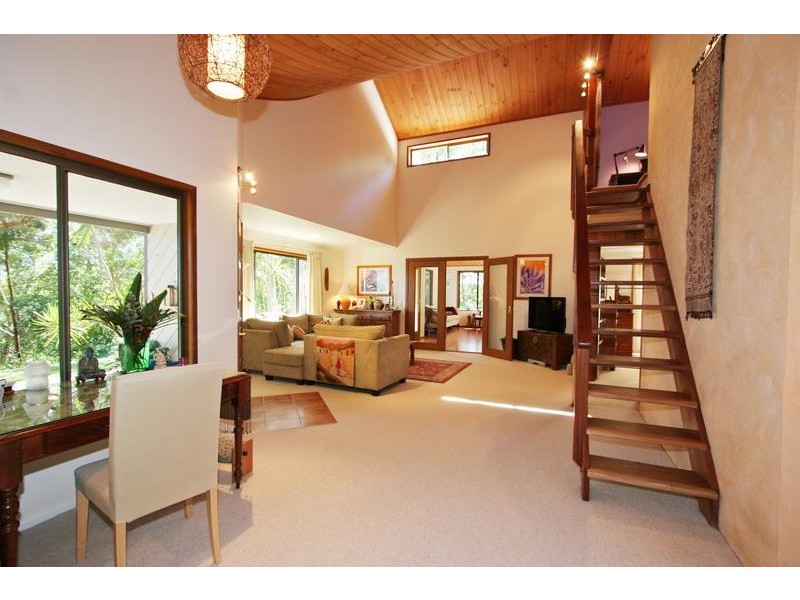 39 Bourke Lodge Drive, Currumbin Valley QLD 4223