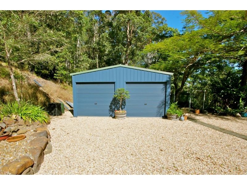 39 Bourke Lodge Drive, Currumbin Valley QLD 4223
