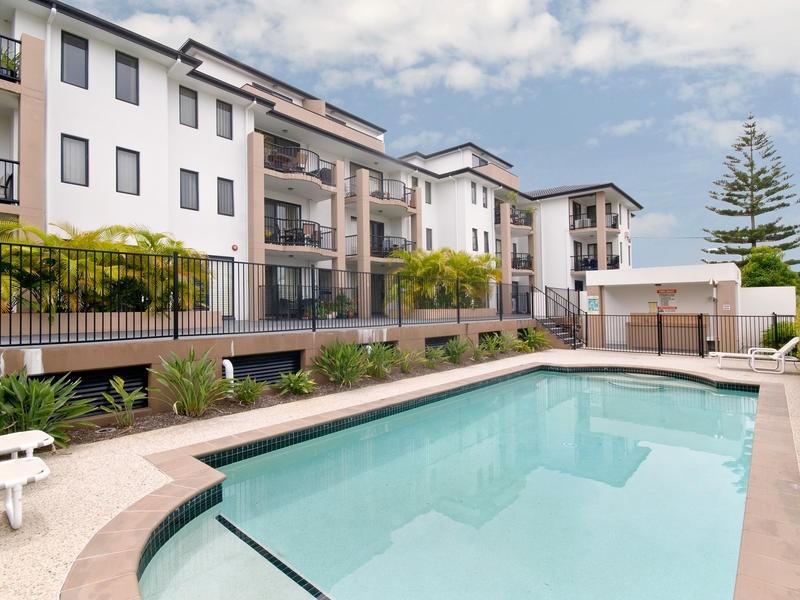17/85 Townson Avenue, Palm Beach QLD 4221