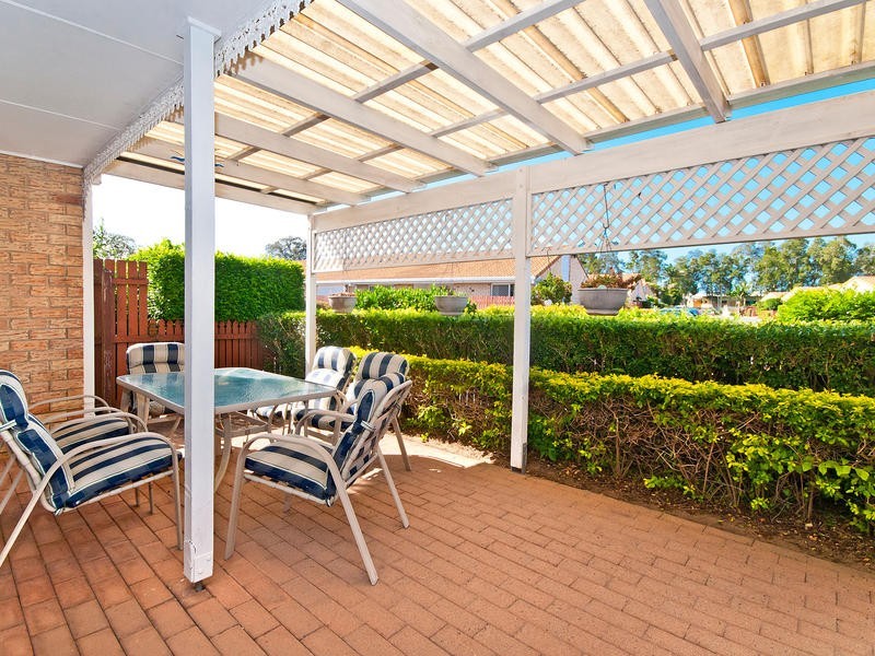 27/154 Currumbin Creek Road, Currumbin Waters QLD 4223