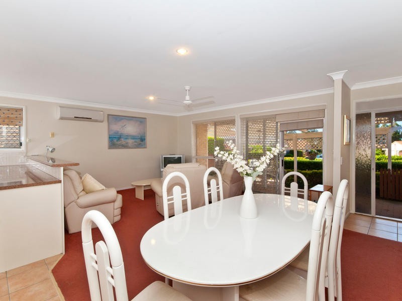 27/154 Currumbin Creek Road, Currumbin Waters QLD 4223