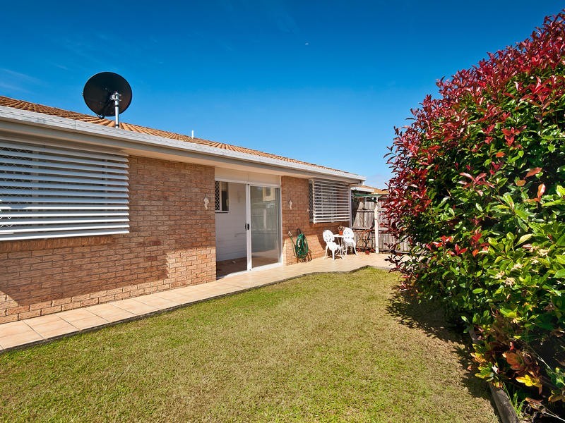 27/154 Currumbin Creek Road, Currumbin Waters QLD 4223