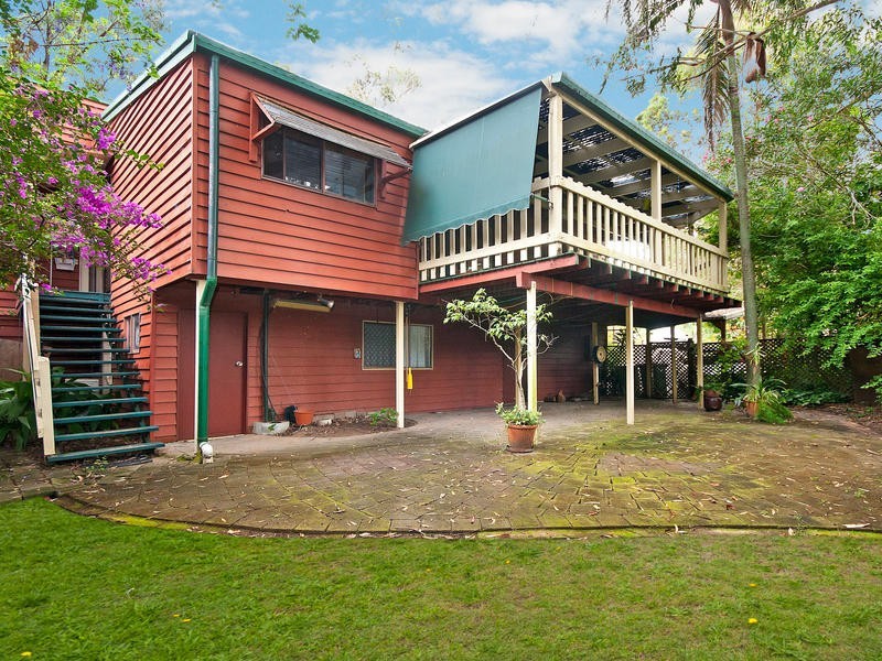 17 Aethalia Street, Currumbin Waters QLD 4223