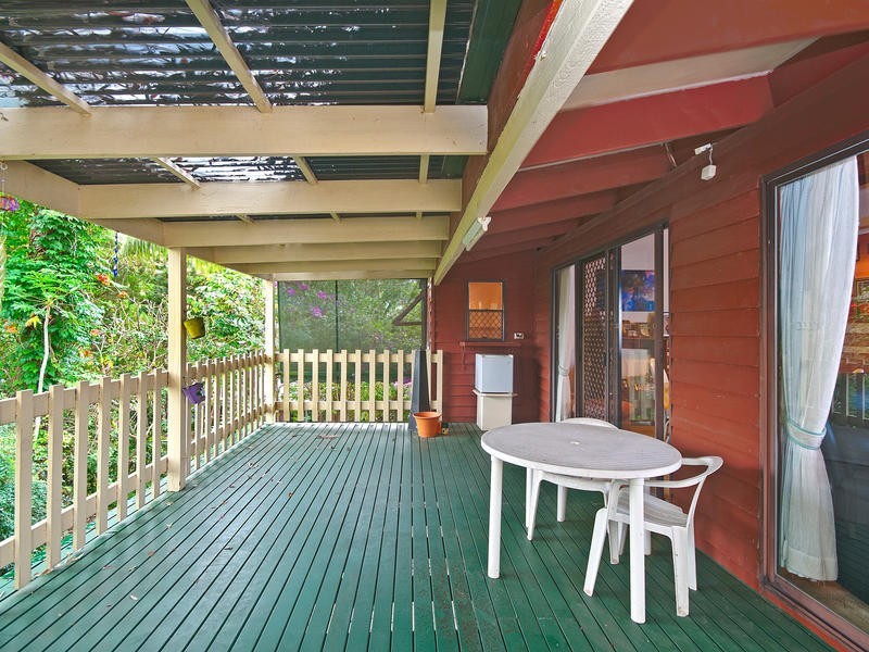 17 Aethalia Street, Currumbin Waters QLD 4223