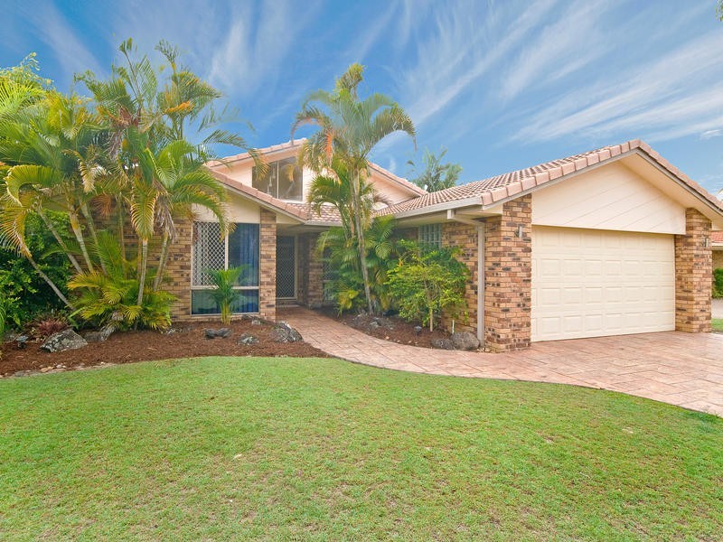 10 Blackbean Court, Elanora QLD 4221