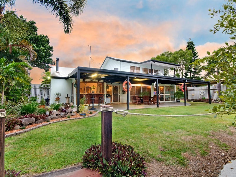 31 Chown Avenue, Currumbin Waters QLD 4223