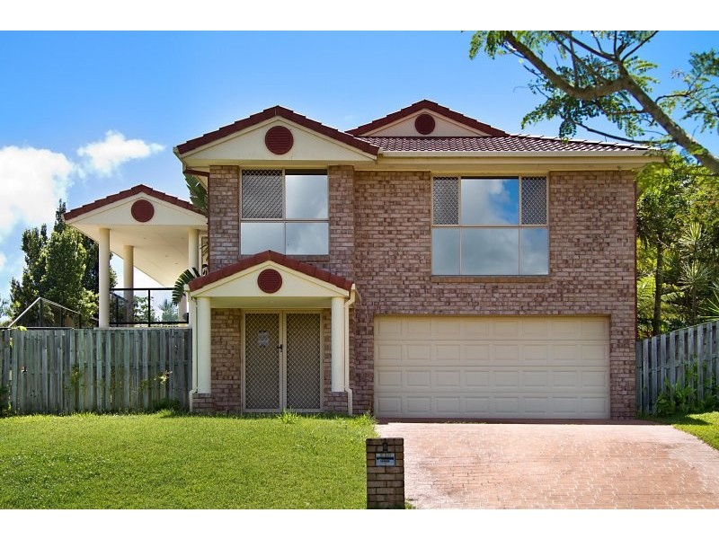 6 Bidwill Court, Elanora QLD 4221