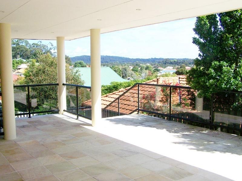 6 Bidwill Court, Elanora QLD 4221