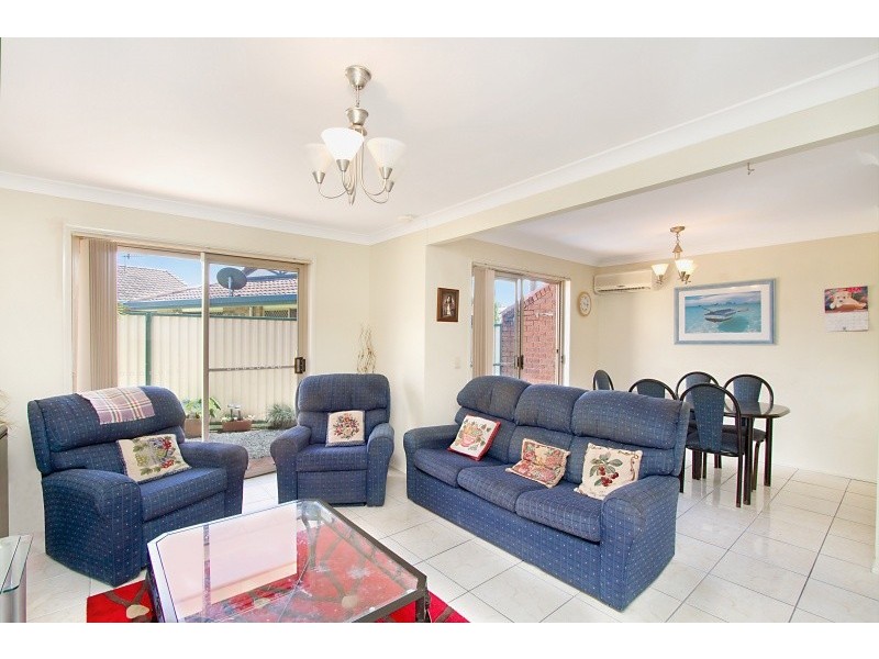 134/43 Murtha Drive, Elanora QLD 4221