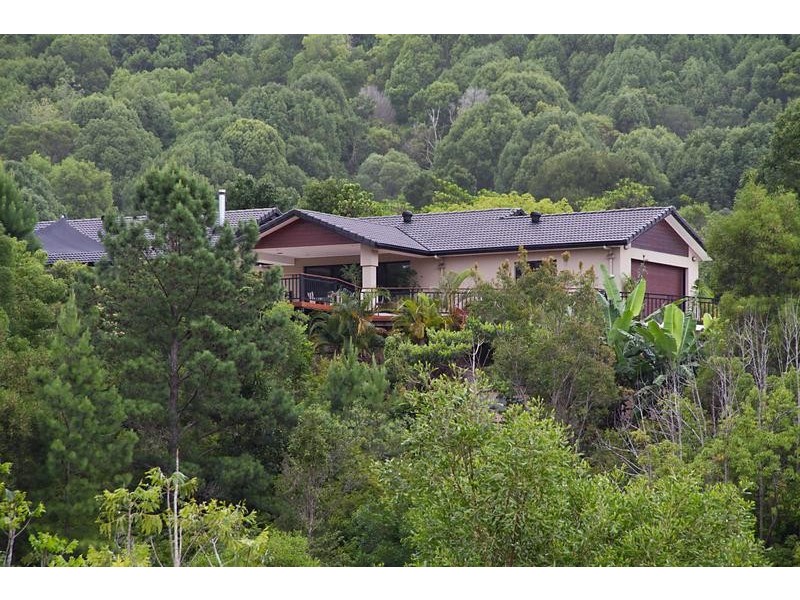 Currumbin Valley QLD 4223