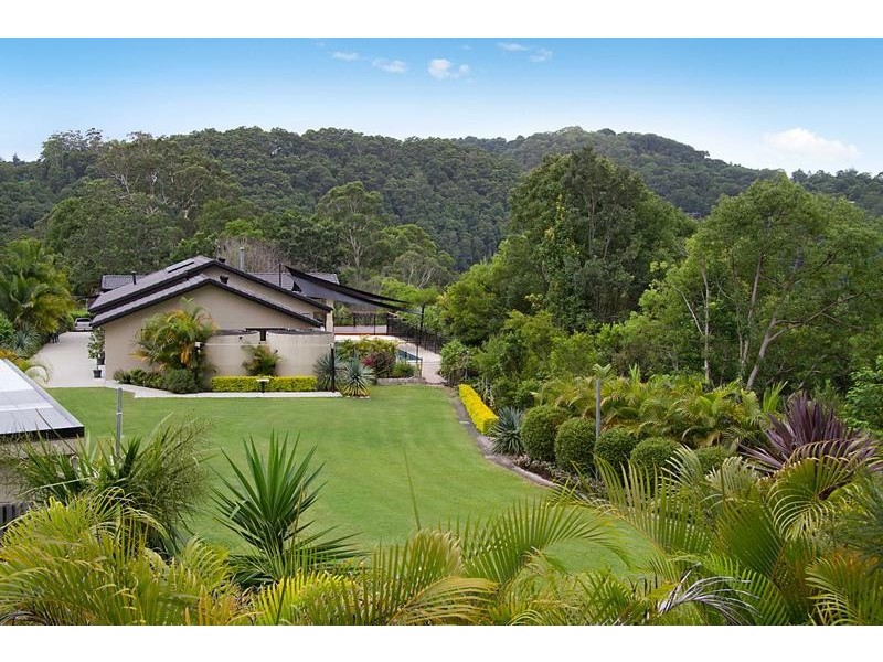Currumbin Valley QLD 4223