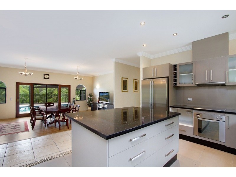 Currumbin Valley QLD 4223