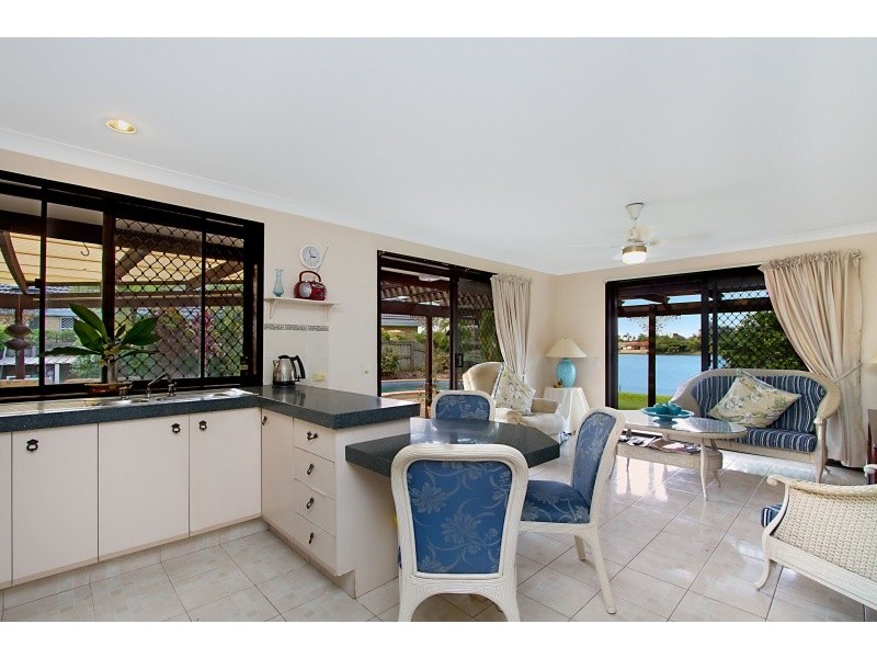 13 Cyclades Crescent, Currumbin Waters QLD 4223