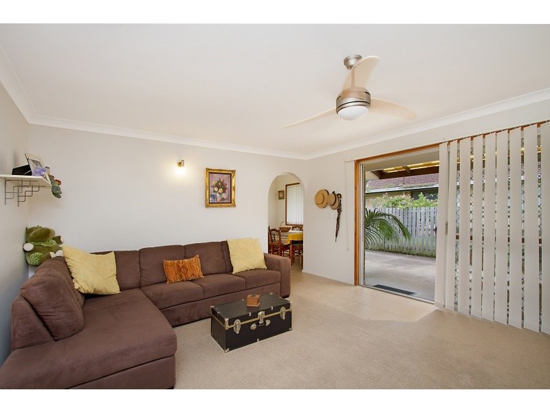 2/16 Durran Street, Tugun QLD 4224