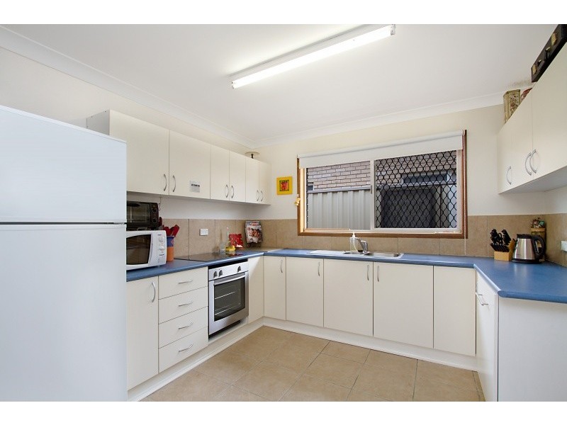 2/16 Durran Street, Tugun QLD 4224