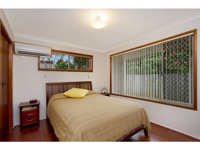 2/16 Durran Street, Tugun QLD 4224