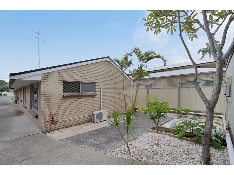 2/16 Durran Street, Tugun QLD 4224