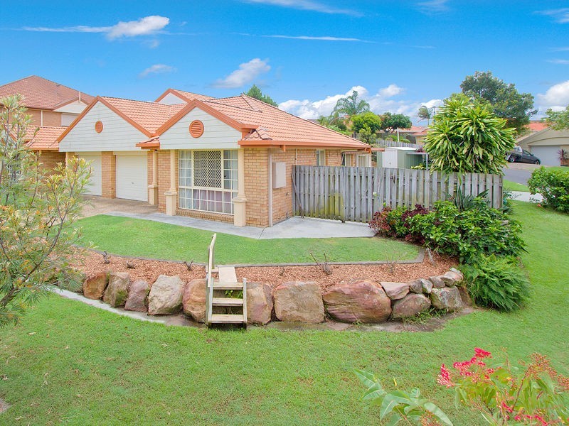 16B Waterdown Drive, Elanora QLD 4221