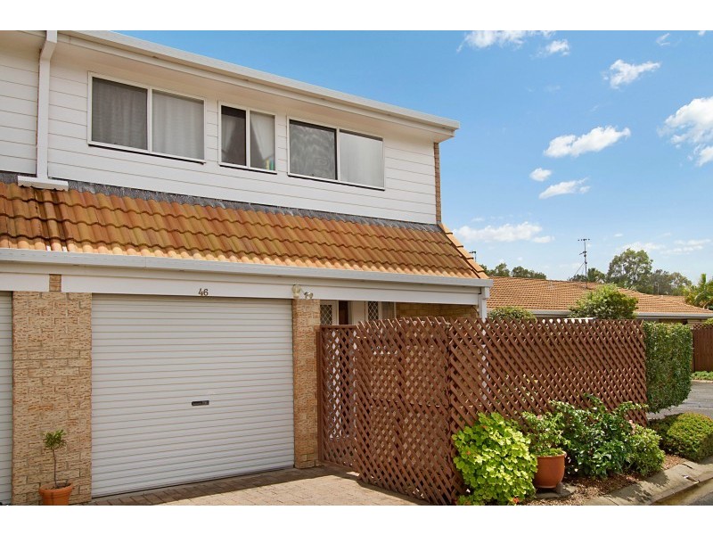 46/154 Currumbin Creek Road, Currumbin Waters QLD 4223