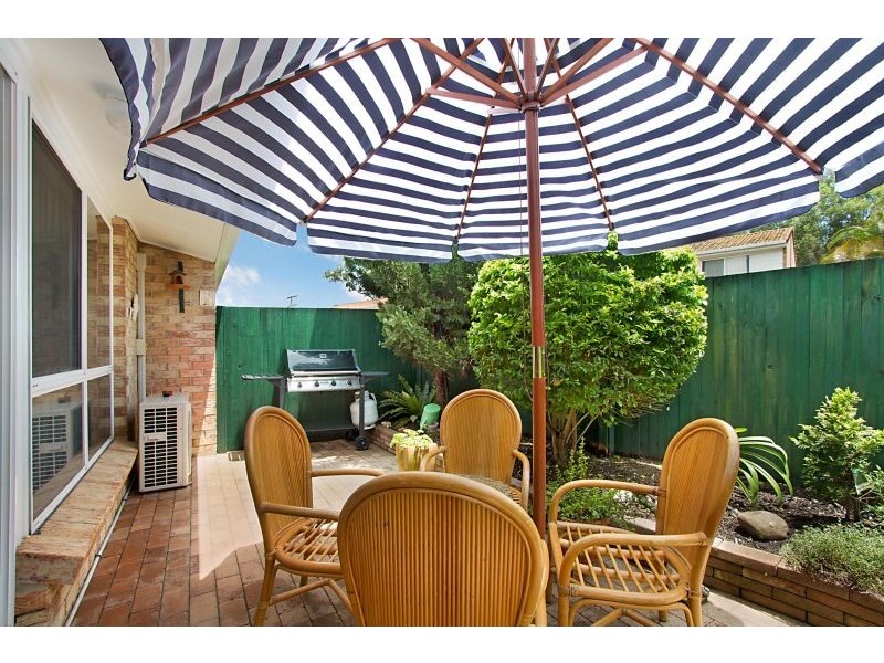 46/154 Currumbin Creek Road, Currumbin Waters QLD 4223