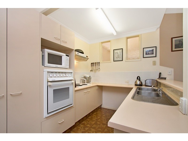 46/154 Currumbin Creek Road, Currumbin Waters QLD 4223