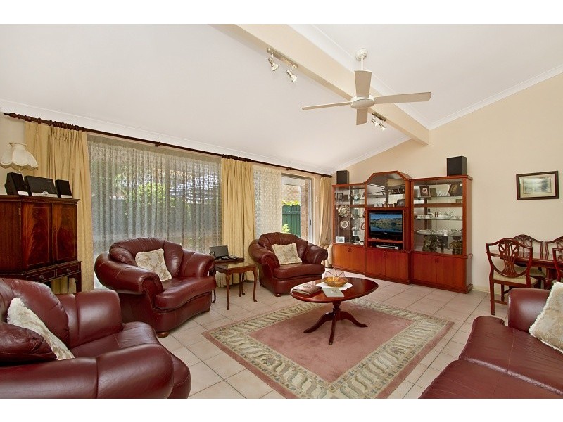 46/154 Currumbin Creek Road, Currumbin Waters QLD 4223