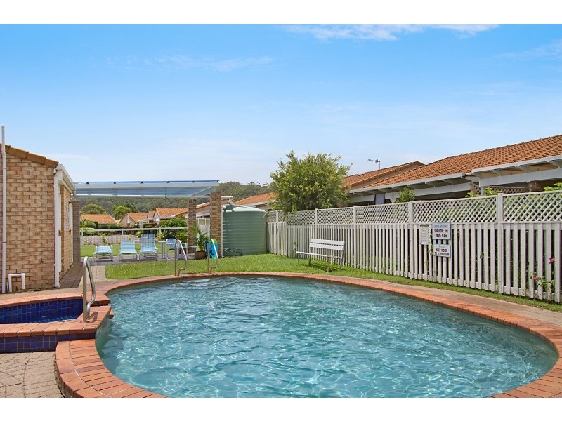 46/154 Currumbin Creek Road, Currumbin Waters QLD 4223