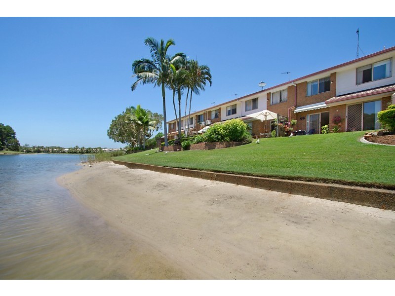 22/43 Murtha Drive, Elanora QLD 4221