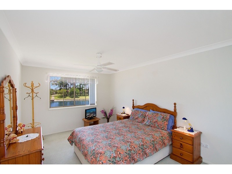 22/43 Murtha Drive, Elanora QLD 4221