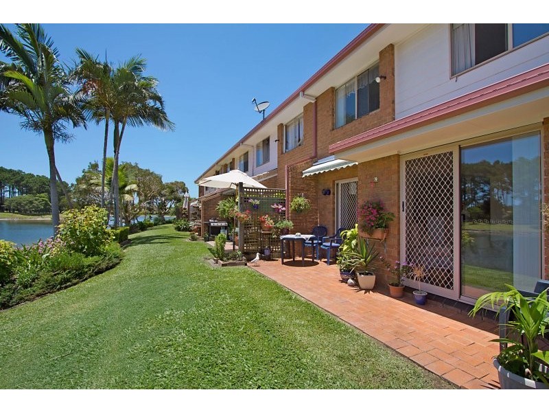22/43 Murtha Drive, Elanora QLD 4221