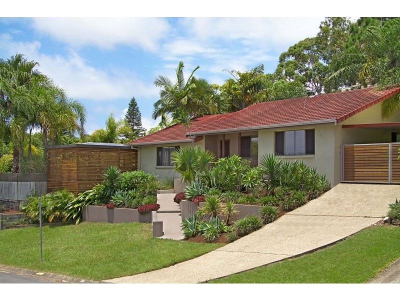 2 Swanbourne Way, Elanora QLD 4221