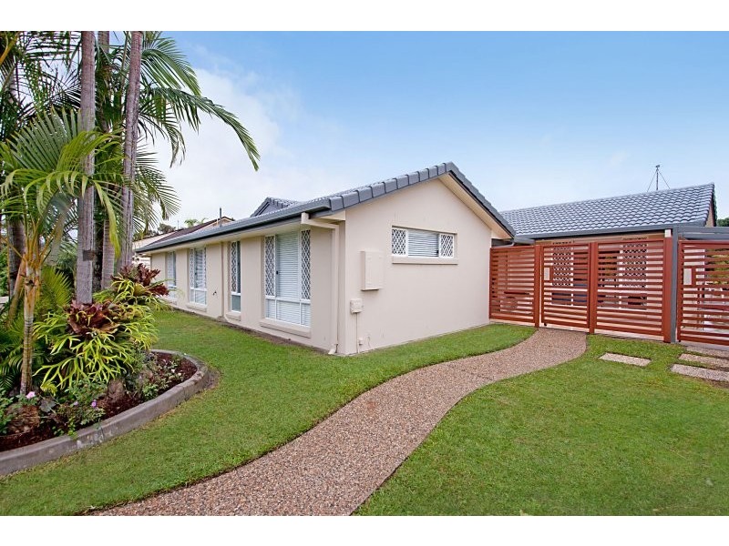 4 Tiller Court, Currumbin Waters QLD 4223