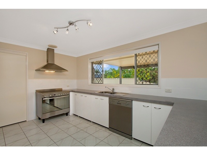 4 Tiller Court, Currumbin Waters QLD 4223