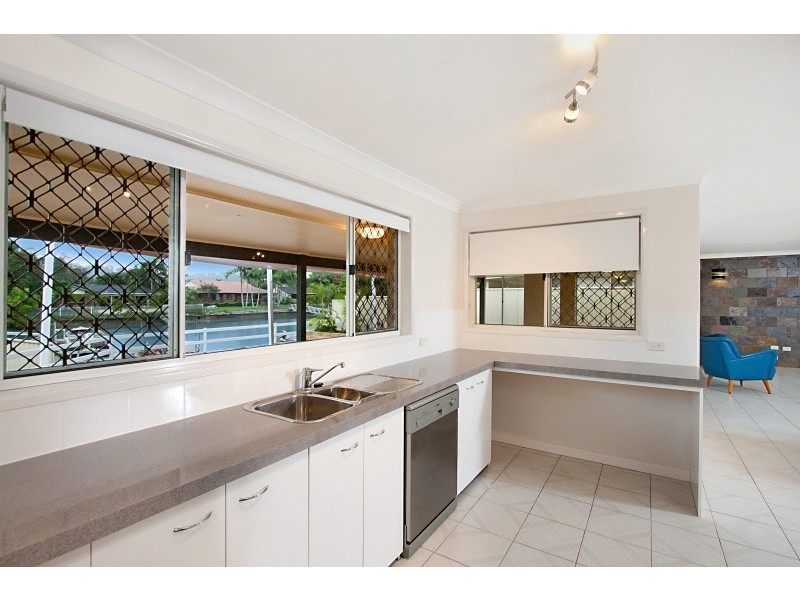 4 Tiller Court, Currumbin Waters QLD 4223