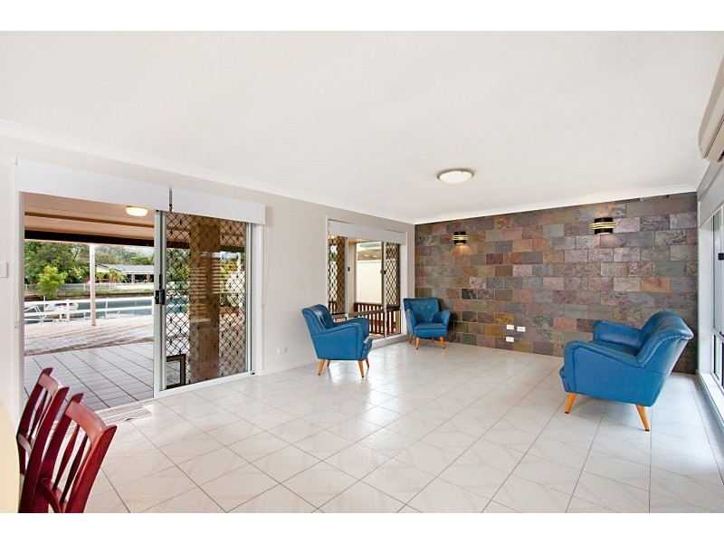 4 Tiller Court, Currumbin Waters QLD 4223