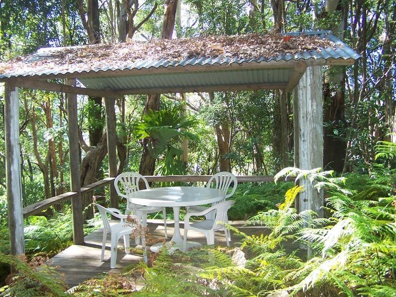 62A Tomewin Mountain Road, Currumbin Valley QLD 4223