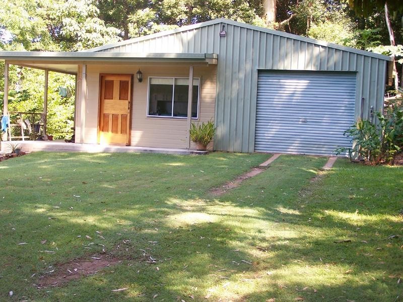 62A Tomewin Mountain Road, Currumbin Valley QLD 4223