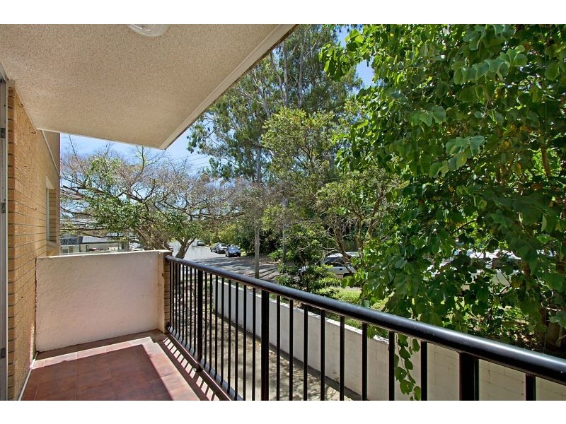 4/7 Fielding Street, Currumbin QLD 4223