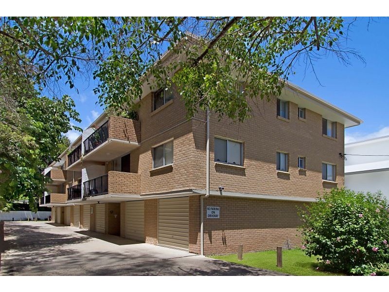 4/7 Fielding Street, Currumbin QLD 4223