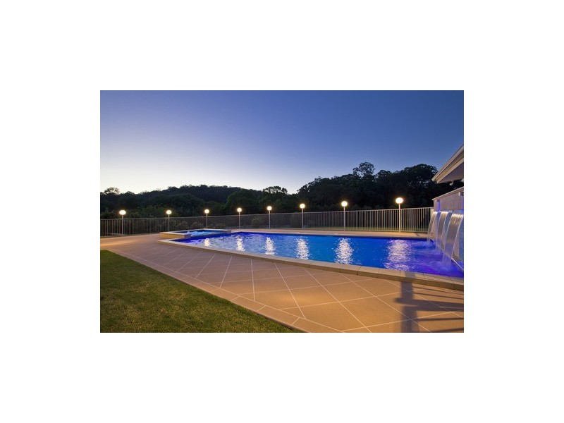 45 Dungogie Drive, Tallebudgera QLD 4228