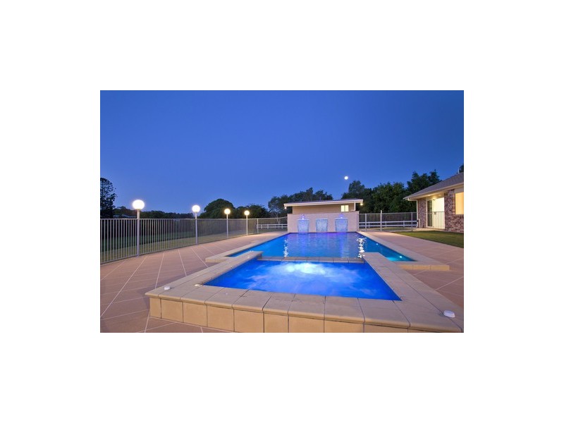45 Dungogie Drive, Tallebudgera QLD 4228