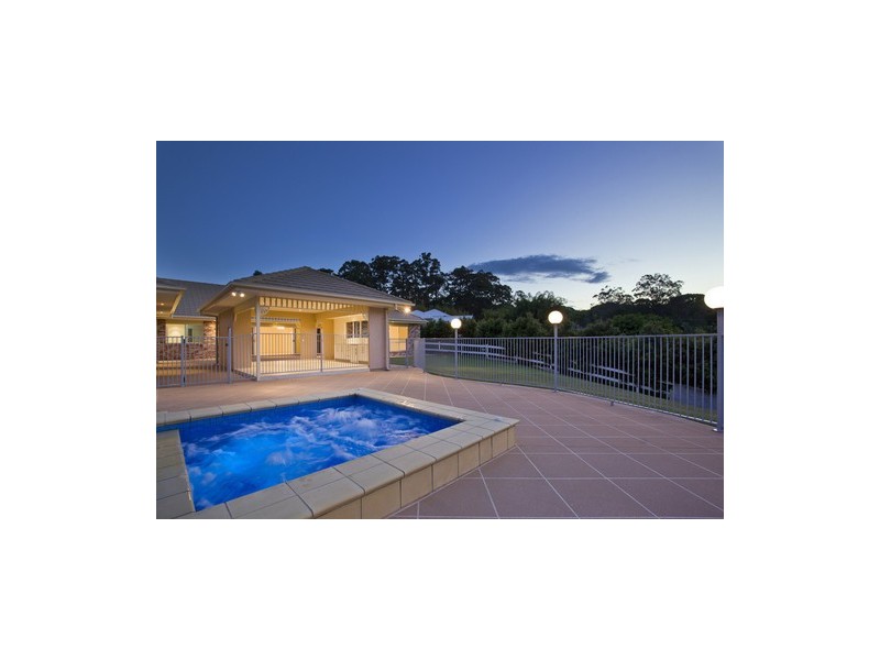 45 Dungogie Drive, Tallebudgera QLD 4228