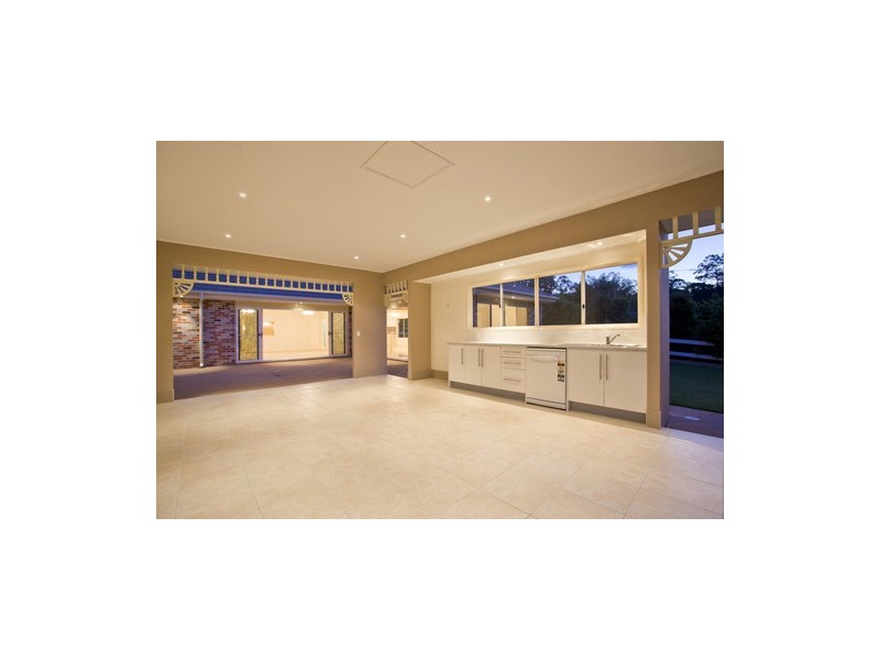 45 Dungogie Drive, Tallebudgera QLD 4228