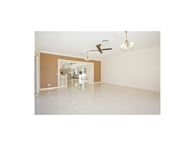 45 Dungogie Drive, Tallebudgera QLD 4228