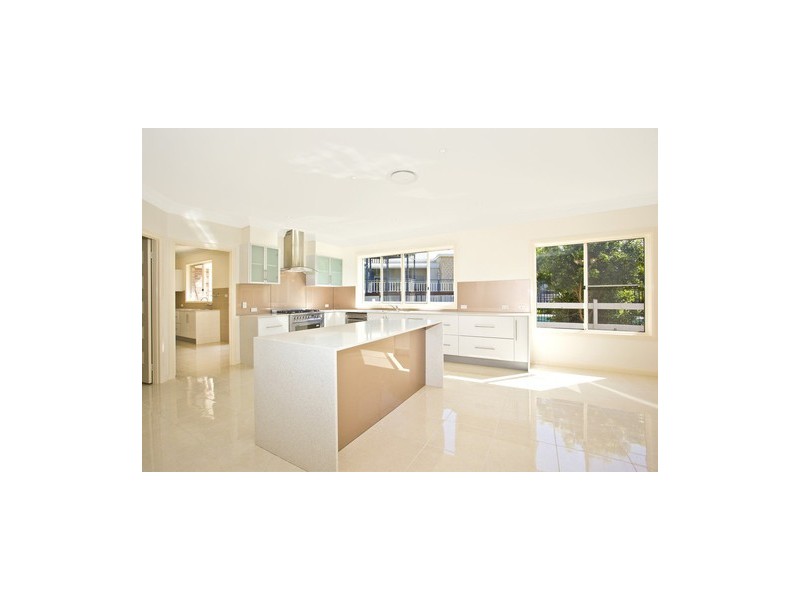 45 Dungogie Drive, Tallebudgera QLD 4228