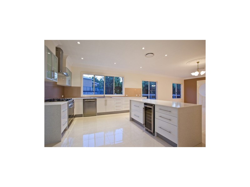45 Dungogie Drive, Tallebudgera QLD 4228