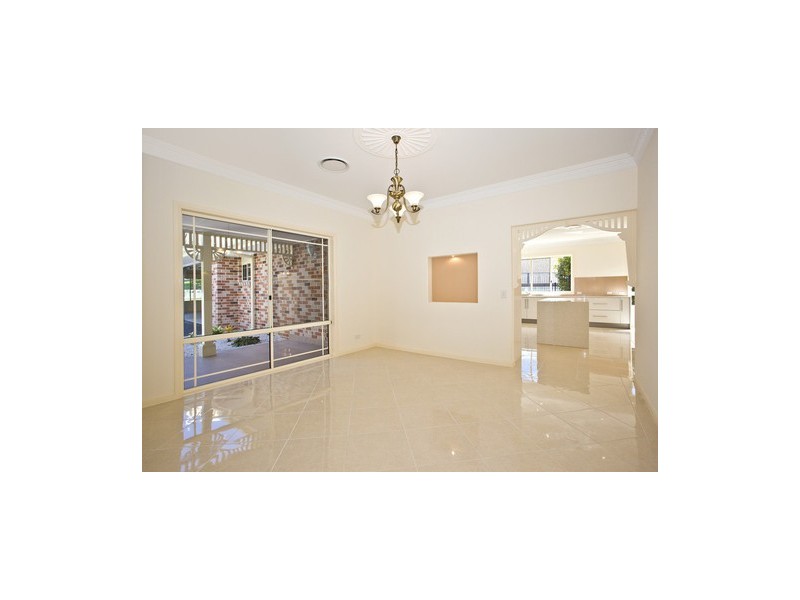 45 Dungogie Drive, Tallebudgera QLD 4228